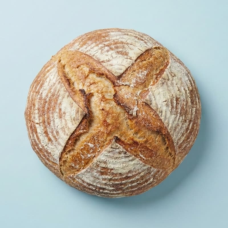 Pane Artigianale
