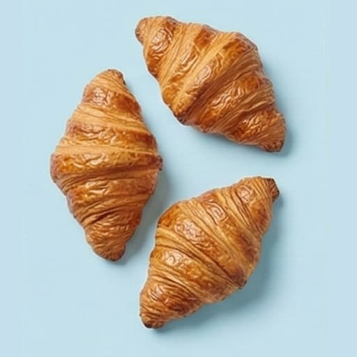 Croissants