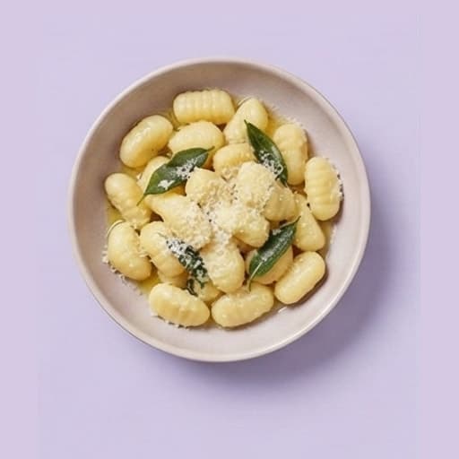 Gnocchi