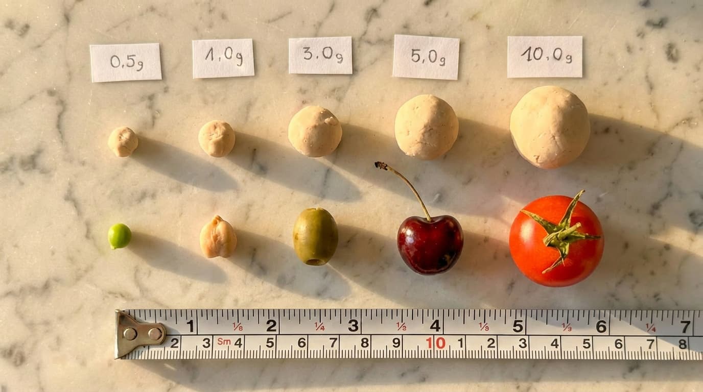Measurement reference
