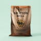 Organic Finely Ground 100% Wholemeal Pastry Flour (203)