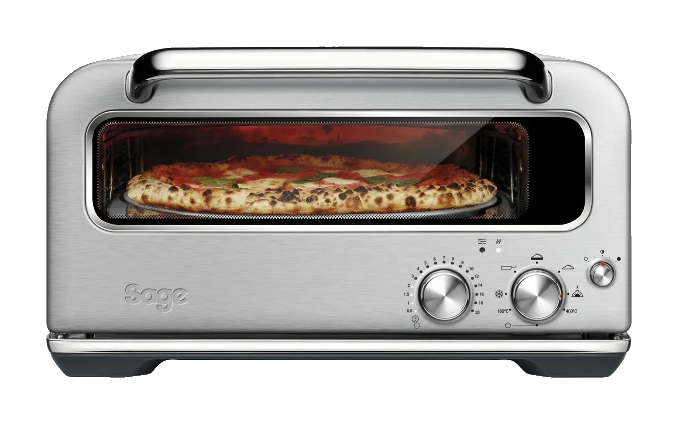 Sage The Smart Oven Pizzaiolo