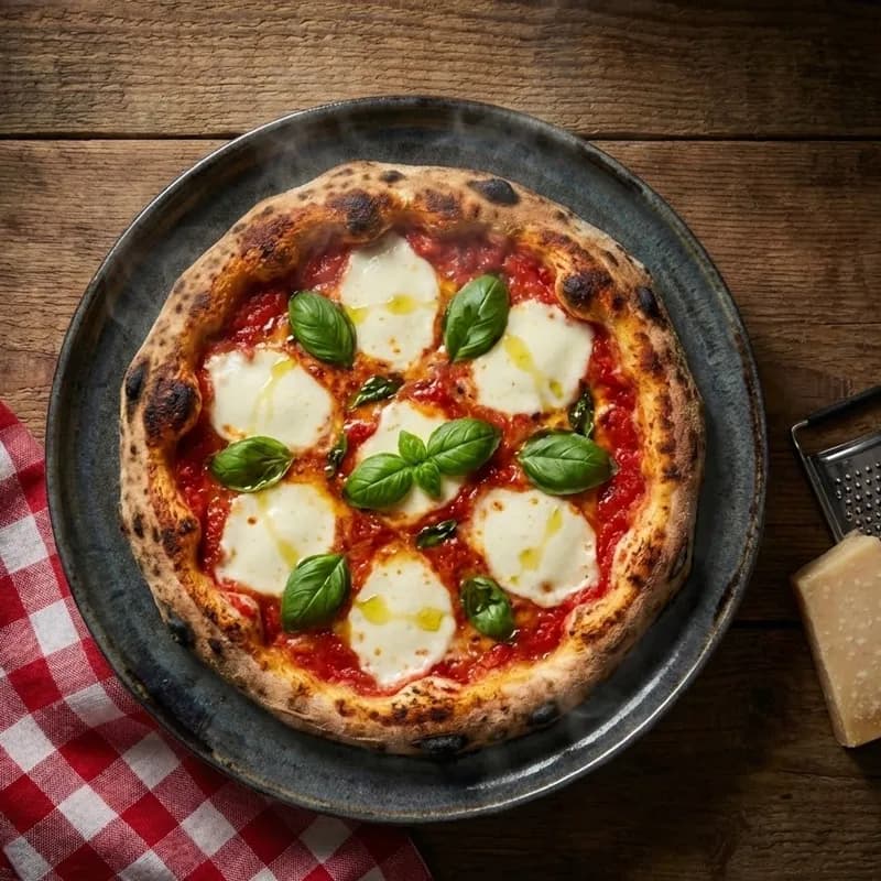 Margherita