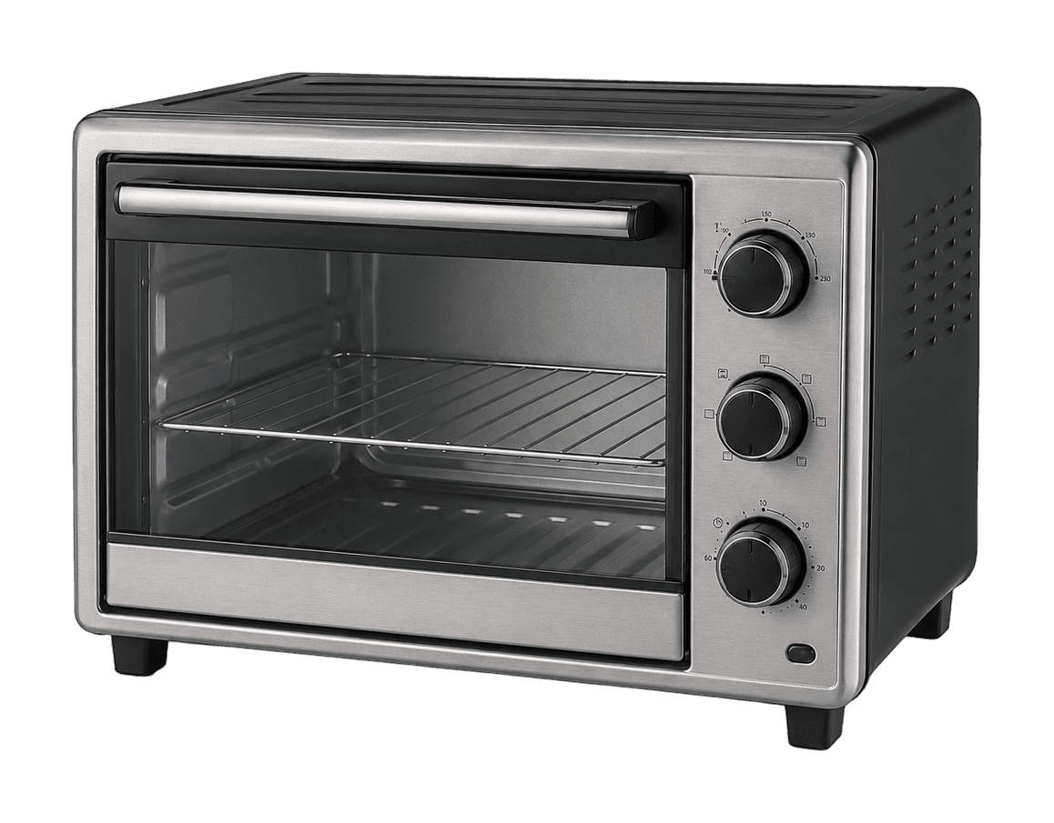 Mini-Backofen