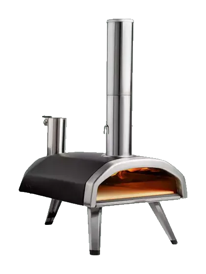 Ooni Fyra 12