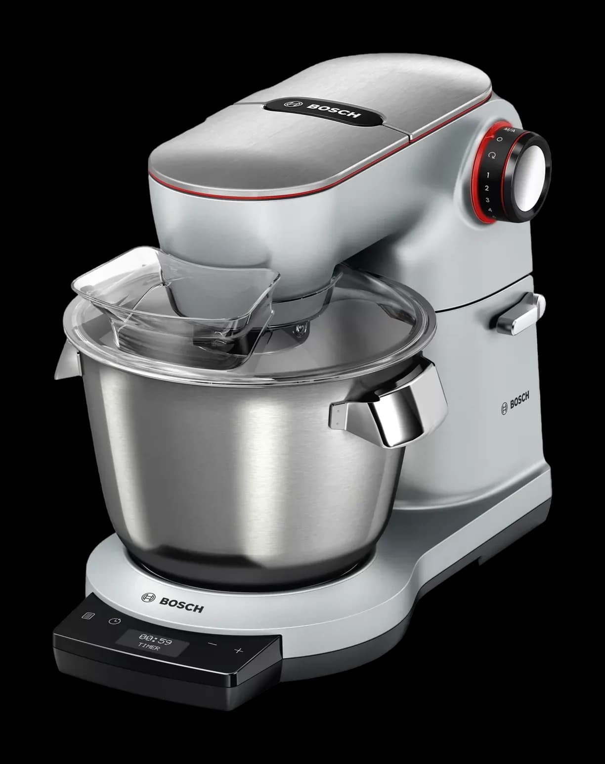 Bosch OptiMUM