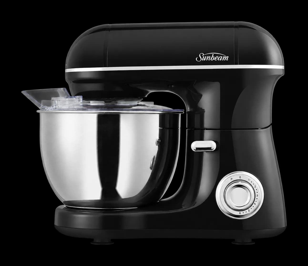 Sunbeam Mixmaster The Tasty One MXP3000