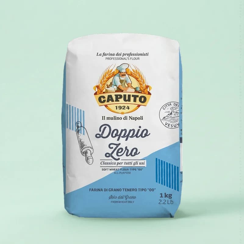 Classica (Doppio Zero)