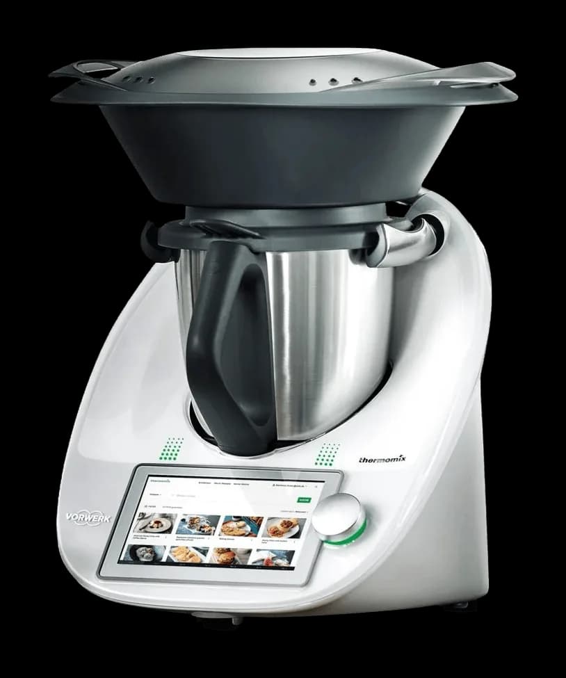 Thermomix TM6