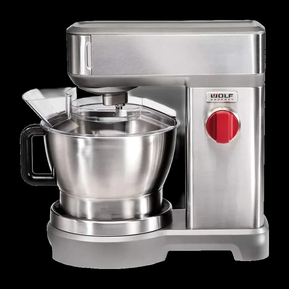 Wolf Gourmet High-Performance Stand Mixer