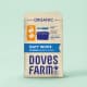 Organic Oaty White Strong Bread Flour