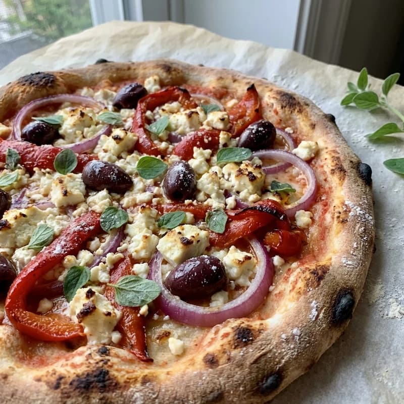 Mediterranean