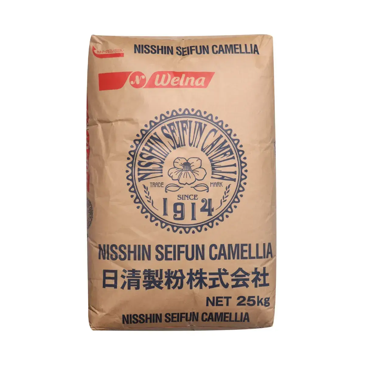 カメリヤ (Nisshin Camellia)