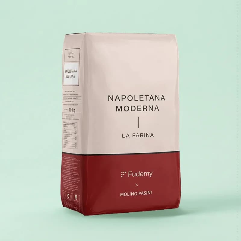 Napoletana Moderna