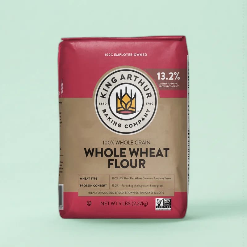 Whole Wheat Flour