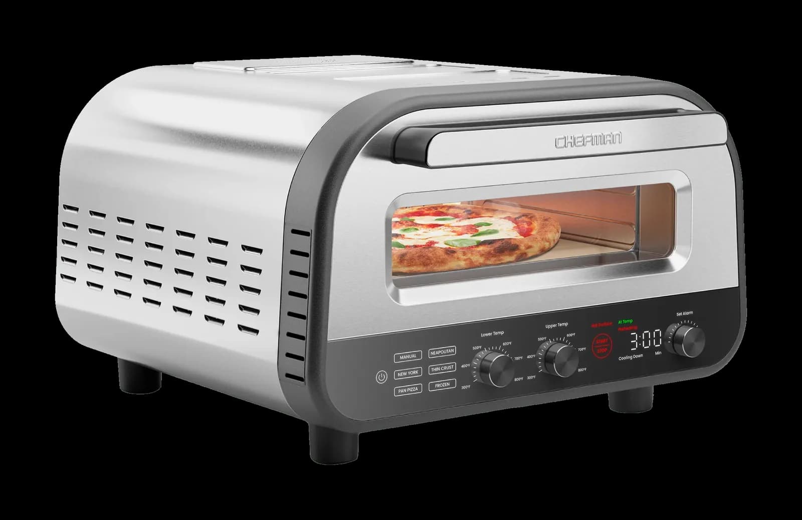 Chefman Home Slice