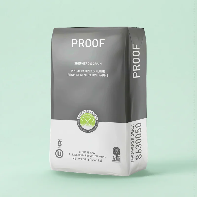 High Protein Bread Flour