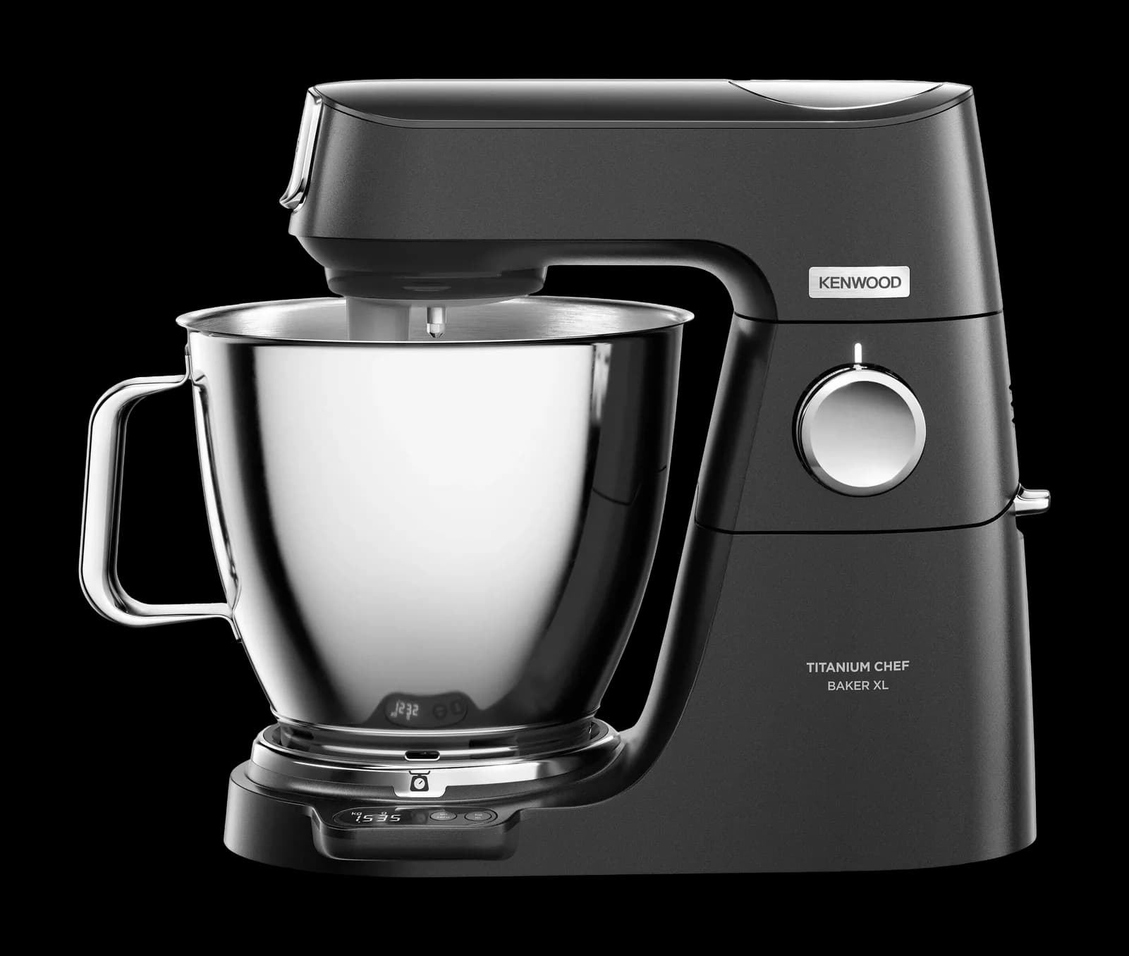 Kenwood Titanium Chef Baker XL