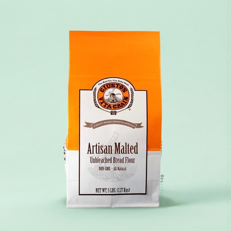Artisan Bread Flour