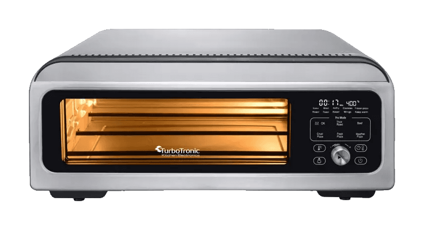 TurboTronic Pizzaliano TT-PO12