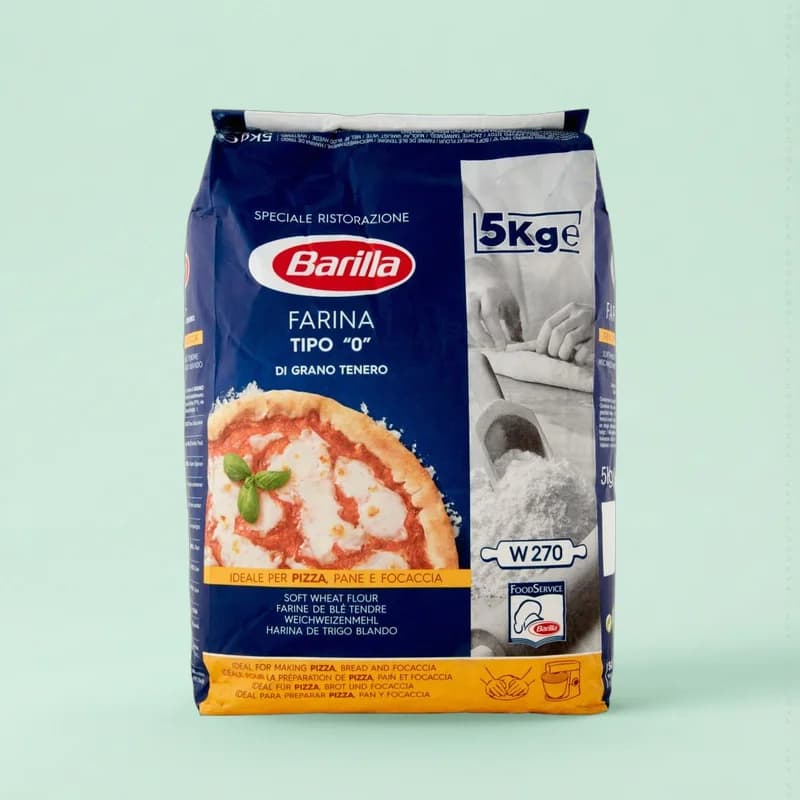 Farina Tipo 0 Food Service