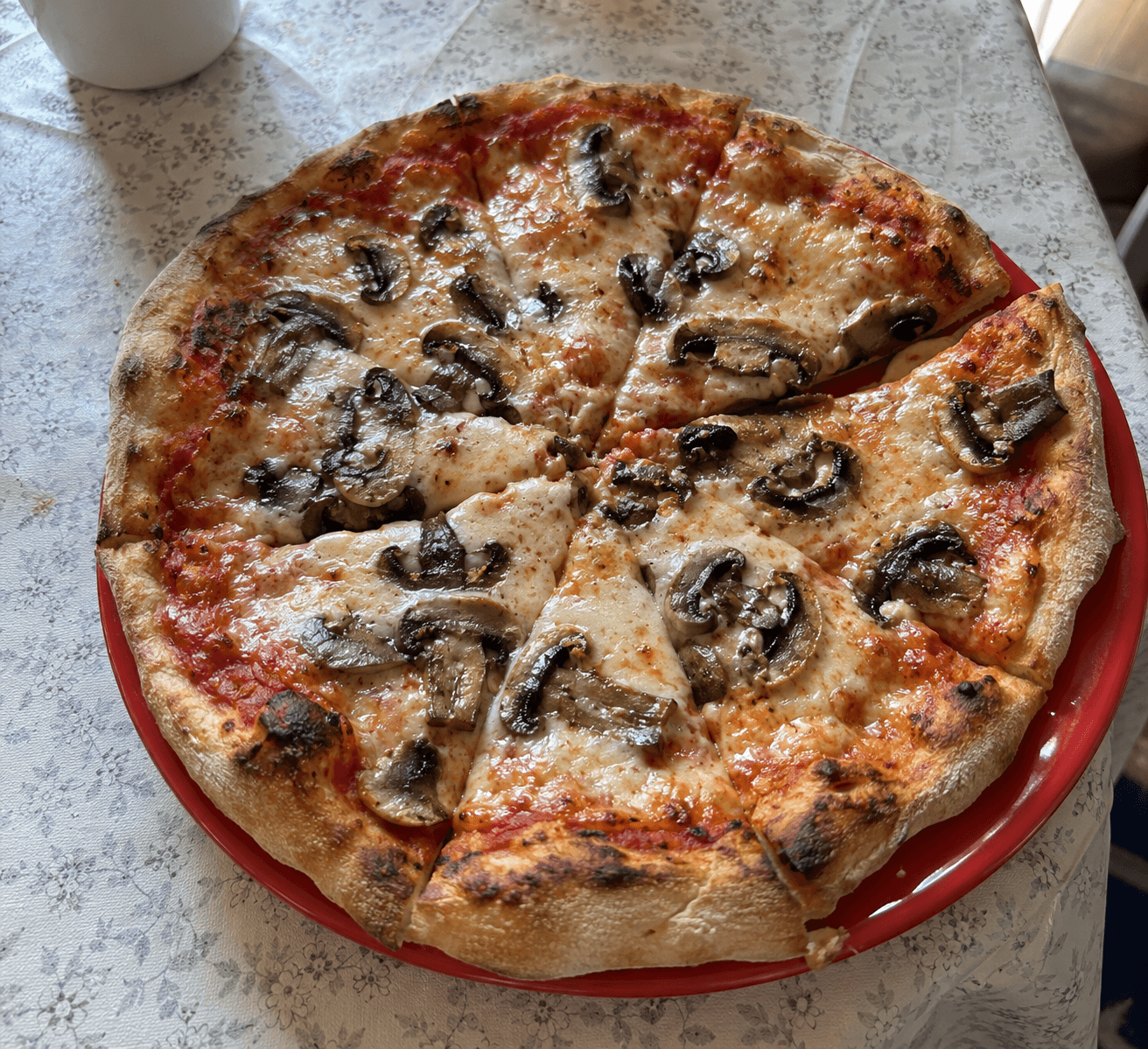 Funghi