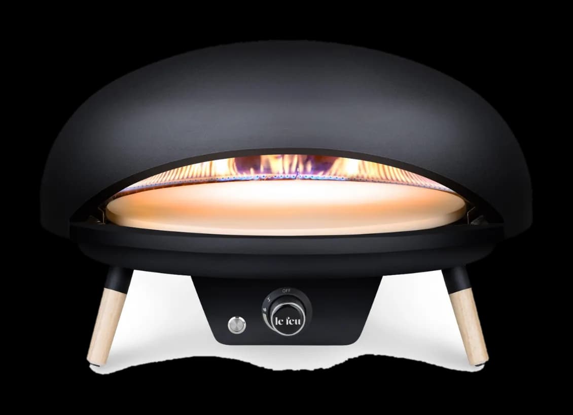 Le Feu Turtle Motion