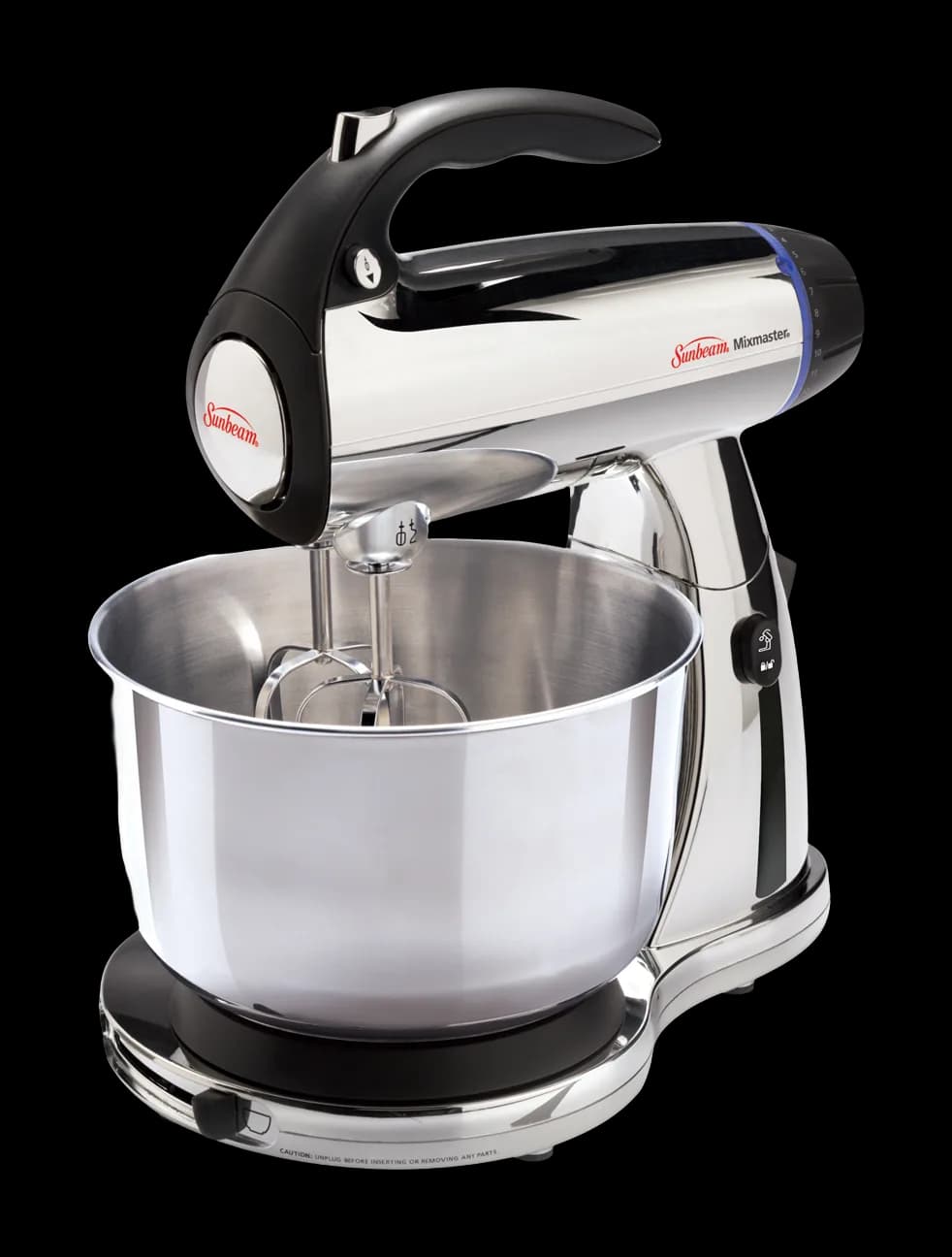 Sunbeam MixMaster