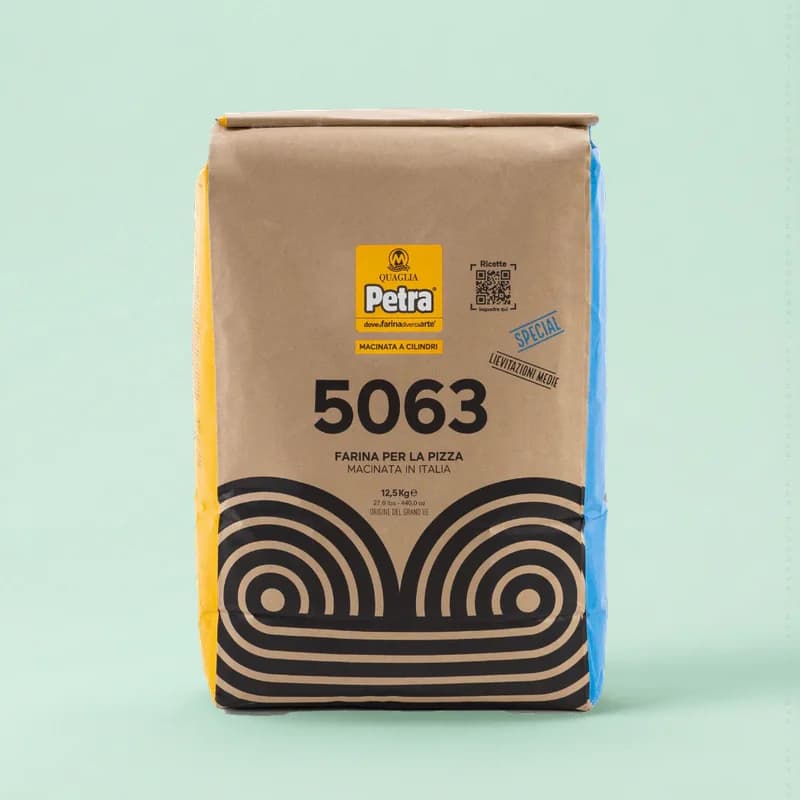 Petra 5063 "Special"