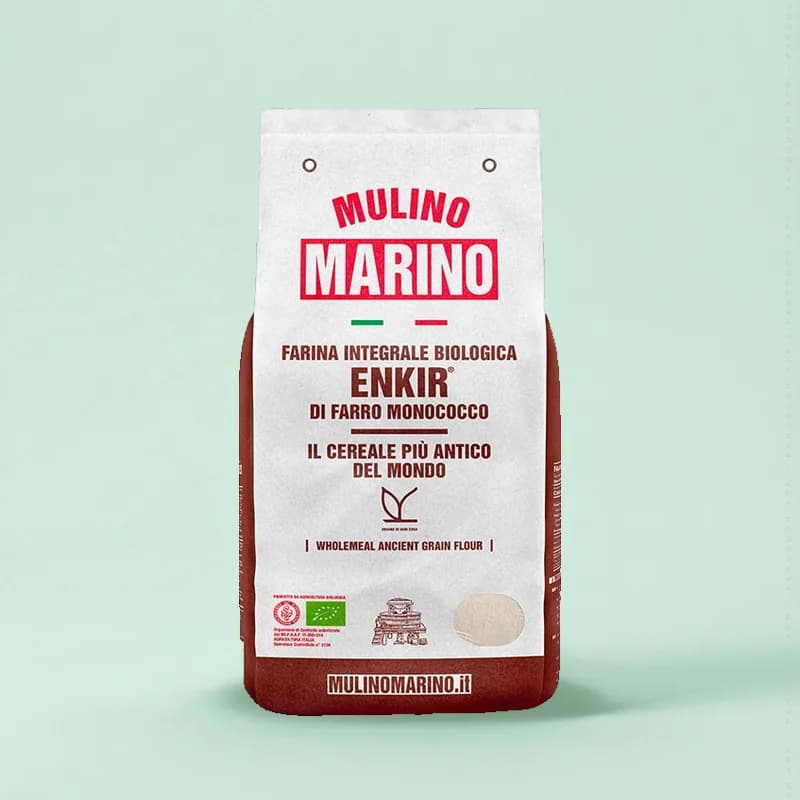 Enkir Integrale