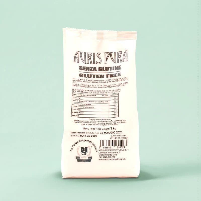 Auris Pura