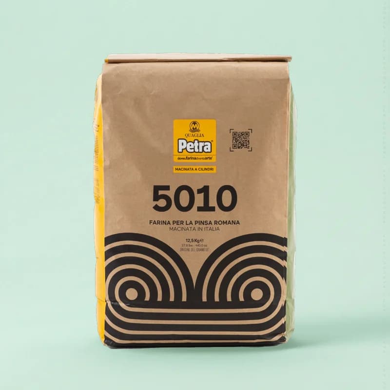 Petra 5010