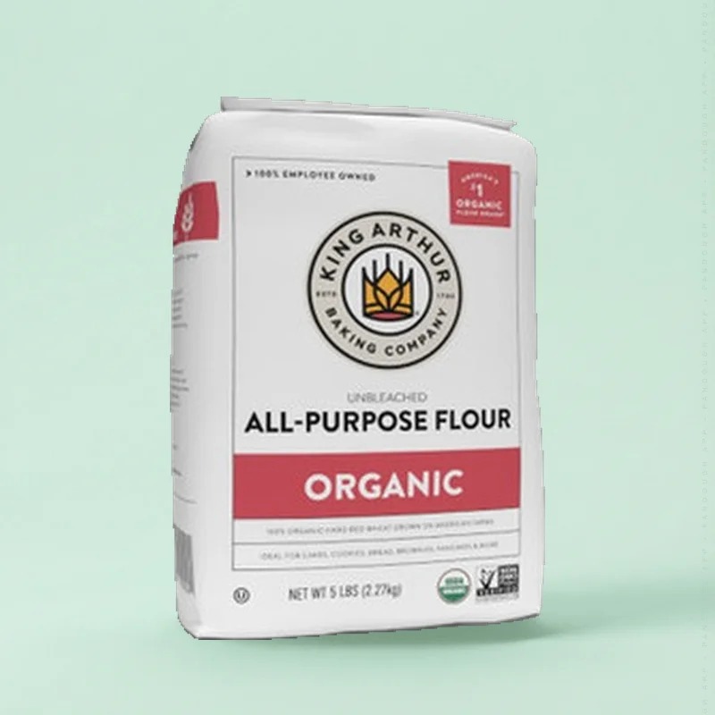 Organic All-Purpose Flour