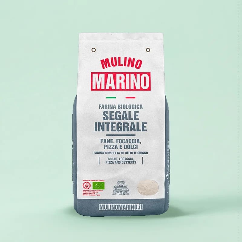 Segale Integrale