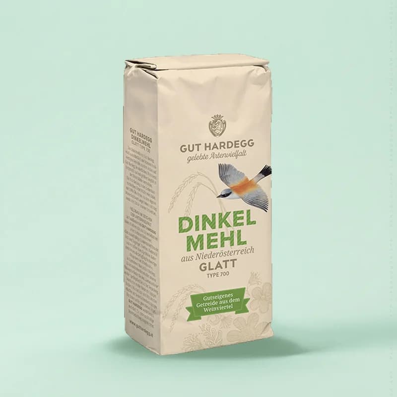 Dinkelmehl