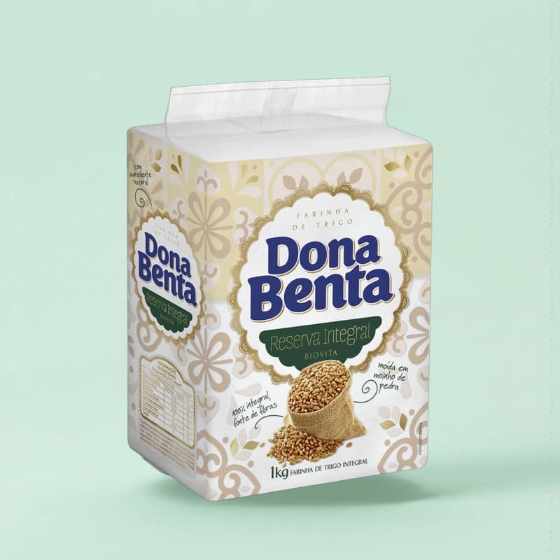 Reserva Especial Integral