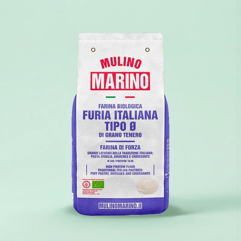Furia Italiana