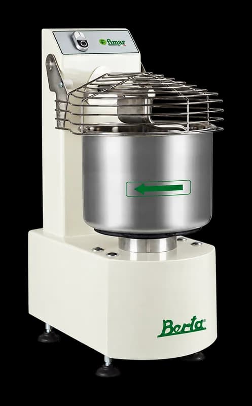 Fimar Berta 7