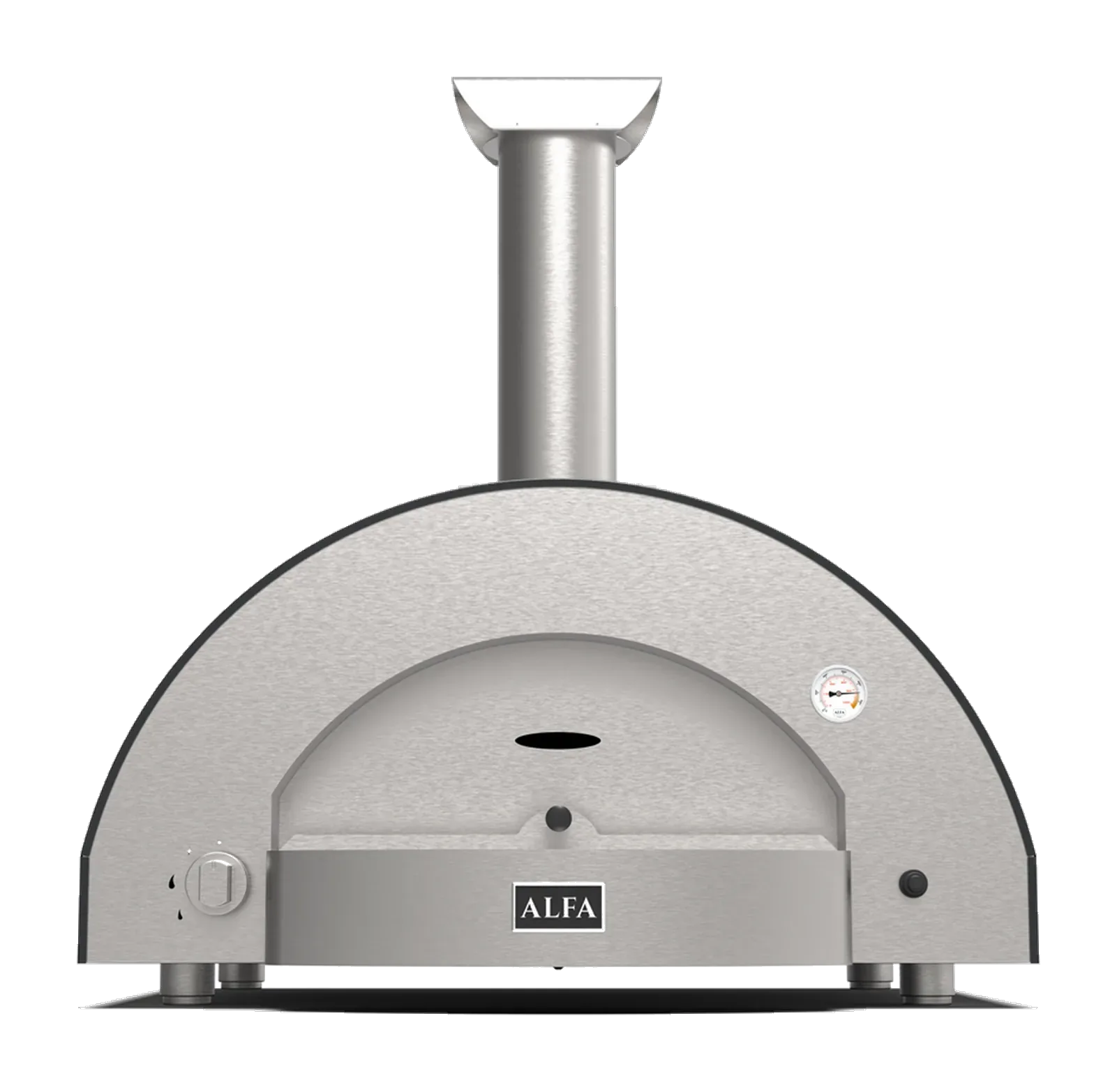 Alfa Forni Classico 4 Pizze