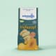 Hefezopf Backmischung glutenfrei