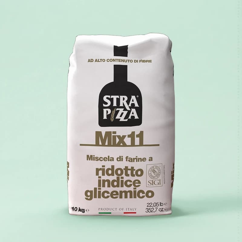 StraPizza Mix 11 SIGI