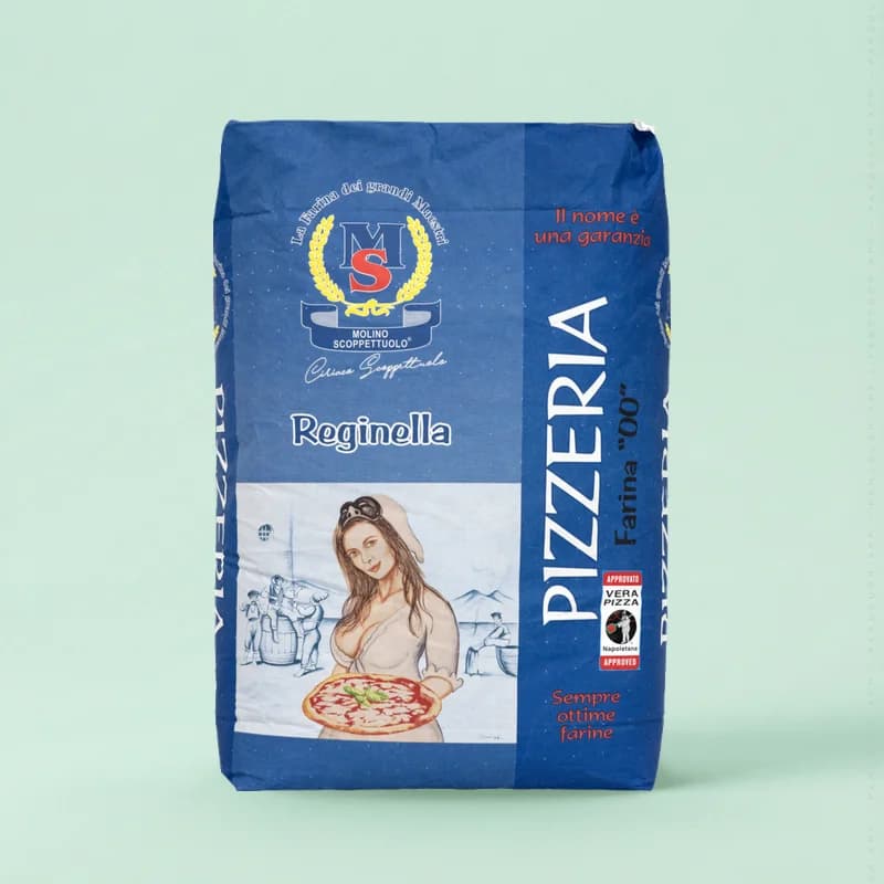 Pizzeria Reginella