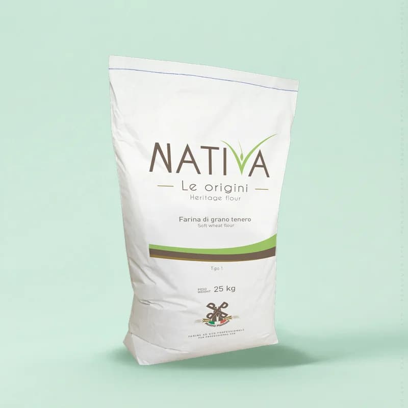 Nativa