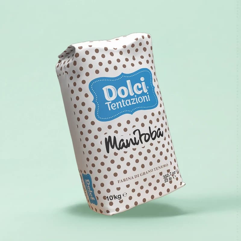 Dolci Tentazioni Manitoba
