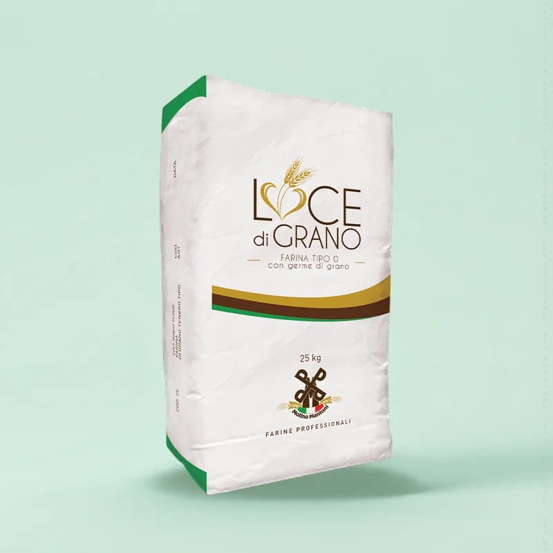 Luce di Grano 0 RP