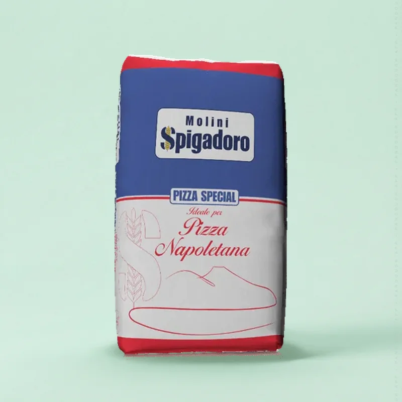 Pizza Special Napoletana