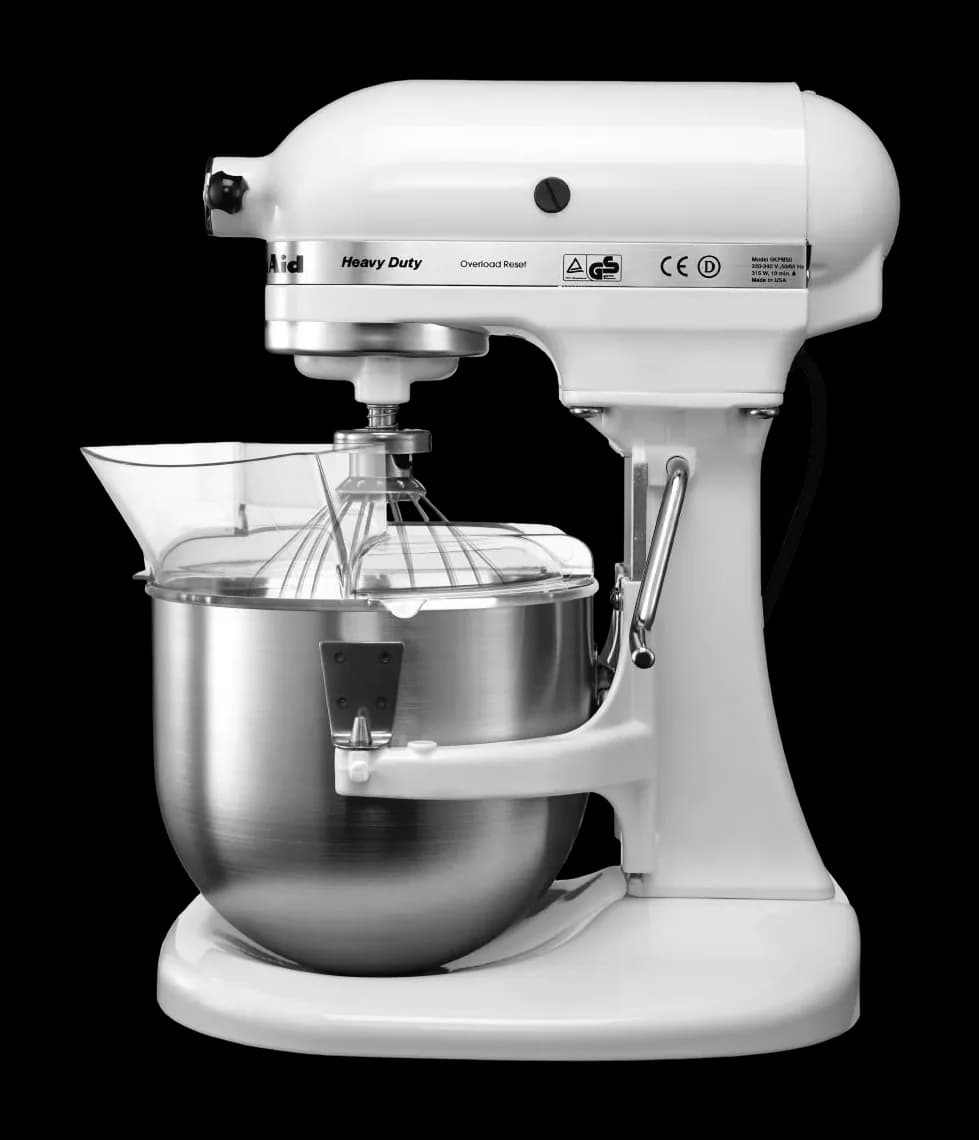 KitchenAid Heavy Duty 5KPM5