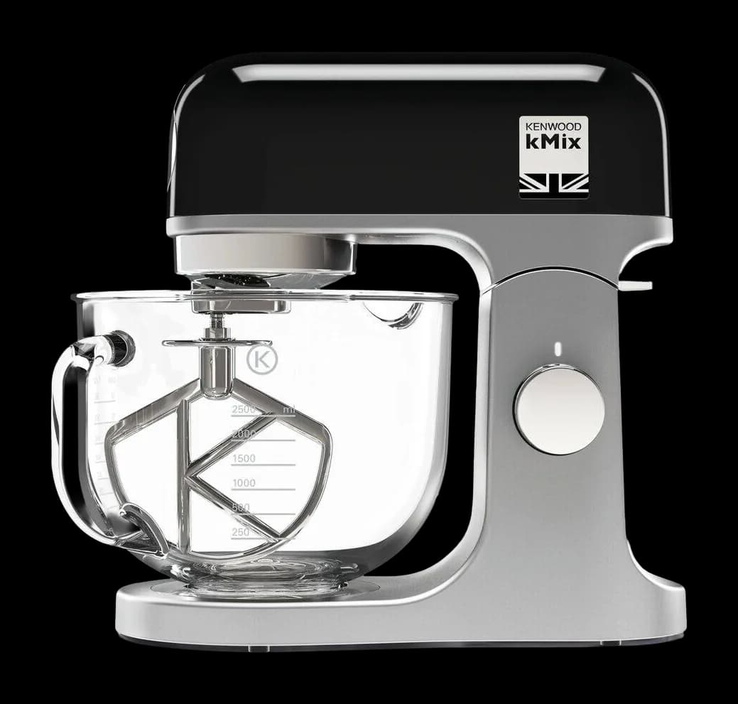 Kenwood kMix
