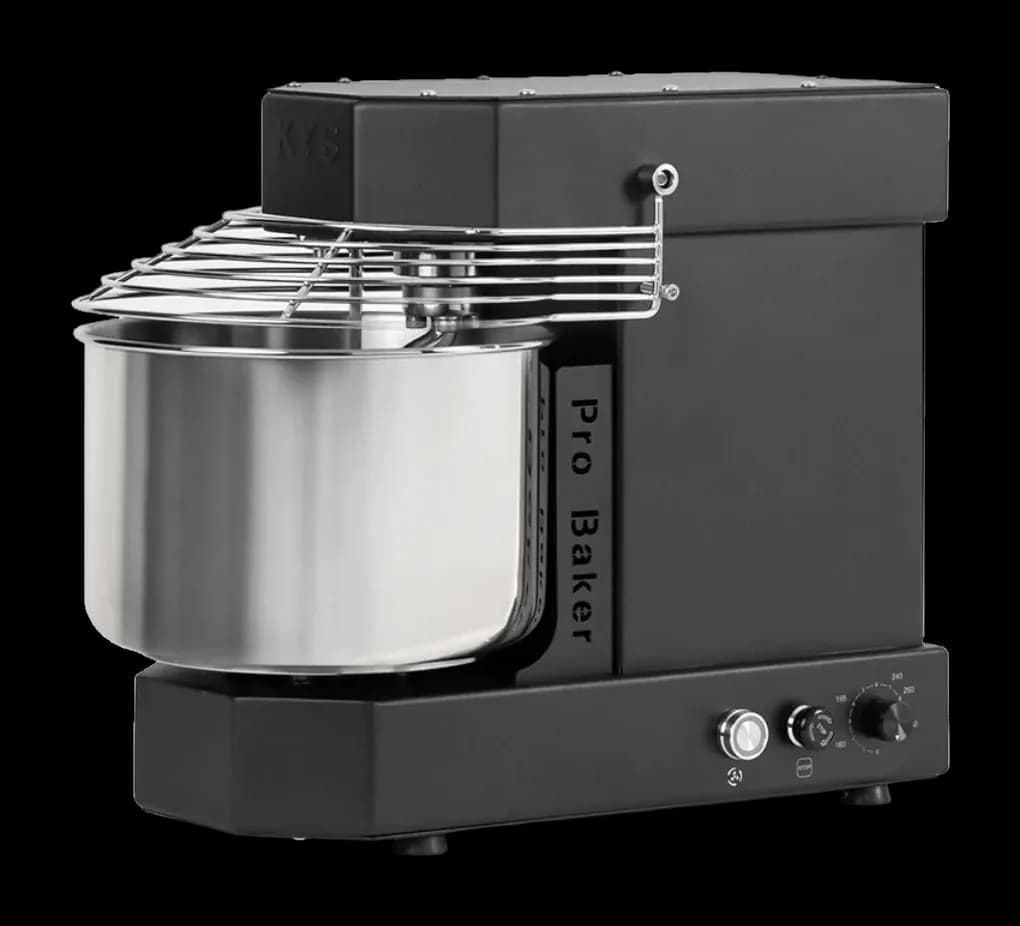 KYS Pro Baker 10