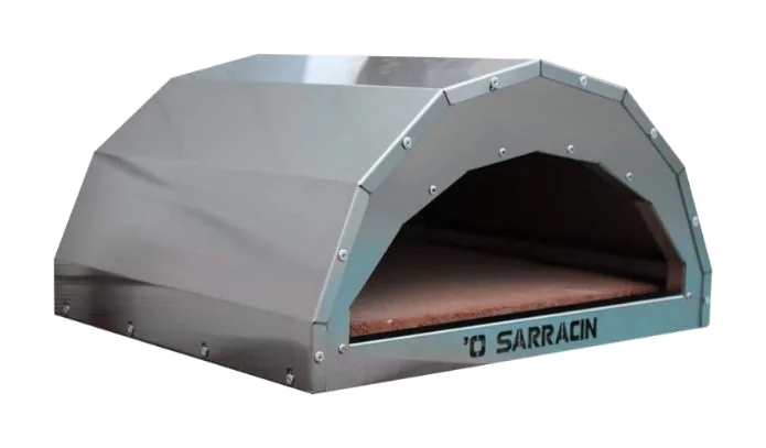 Edil Planet O Sarracin 9 kW